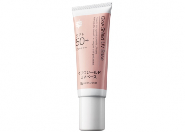 BB Laboratories Солнцезащитная база Glow shield UV basе, SPF 50+PA++++30 гр