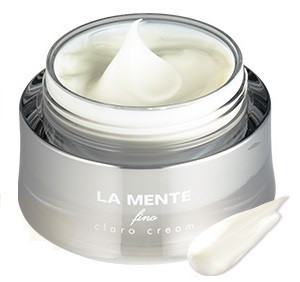 NEW! La Mente Fino Claro Cream антивозрастной уход премиум класса 40 гр