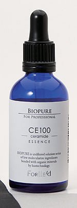 Сыворотка на основе низкомолекулярных церамидов CE 100 Biopure for professional 15 мл