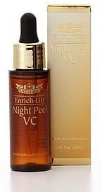 Dr. Ci: Labo Enrich-lift Night Peel VC Ночной пилинг с эффектом лифтинга 13 мл