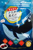 Масло криля, астаксантин и Омега 3 Shiratori Pharmaceutical № 30