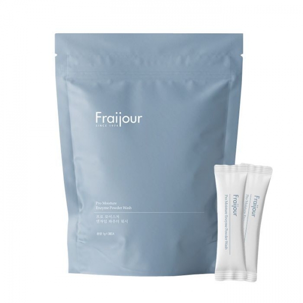 Энзимная пудра для очищения кожи с пробиотиками Pro Moisture Enzyme Powder Wash 30 шт - 1 гр