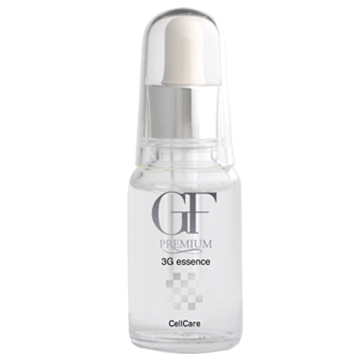 Восстанавливающая эссенция Amenity GF Premium Cell Care 3G Essence 60 мл