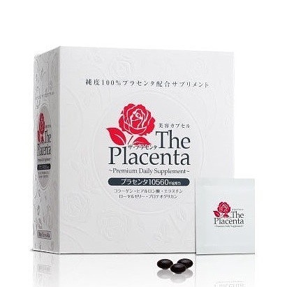 Маска для волос placenta crema midollo placenta