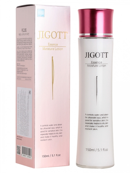 JGT MOISTURE Лосьон для лица увлажняющий 150 мл