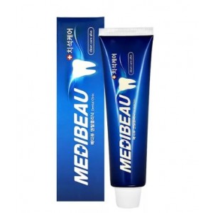 MEDIBEAU Dental Clinic Toothpaste Зубная паста для защиты от кариеса 120г