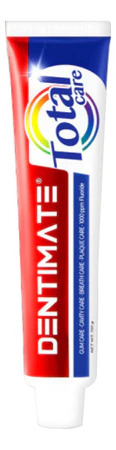 CLIO Dentimate Total Care Toothpaste Зубная паста комплексного действия 150 г