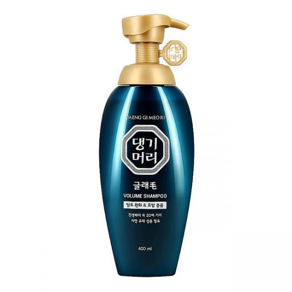 Daeng Gi Meo Ri Glamor Volume Shampoo Шампунь для объема волос 400мл