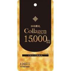 Maruman Collagen 15000 Плотный коллаген № 120
