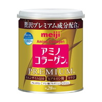 Meiji Amino Collagen Premium Амино Коллаген Премиум 200 гр