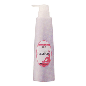 Faicial Gel 500г