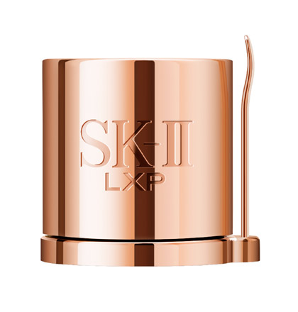 SK II LXP Ultimate Совершенствующий высококонцентрированный крем для лица 50 гр