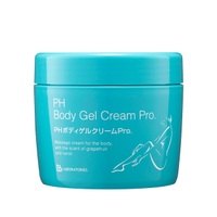 Bb LABORATORIES Body Gel Cream Pro Гель-крем массажный плацентарно-гиалуроновый для тела 270 гр