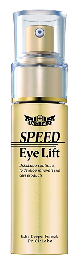DR. Ci: LABO SPEED Eye Lift Лифтинг сыворотка вокруг глаз против морщин 30 гр