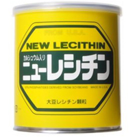 New Lecithin Нейролецитин 280 гр