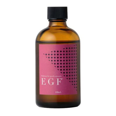 La mente Регенерирующая сыворотка EGF Pure EGF essence 100+ 100 мл