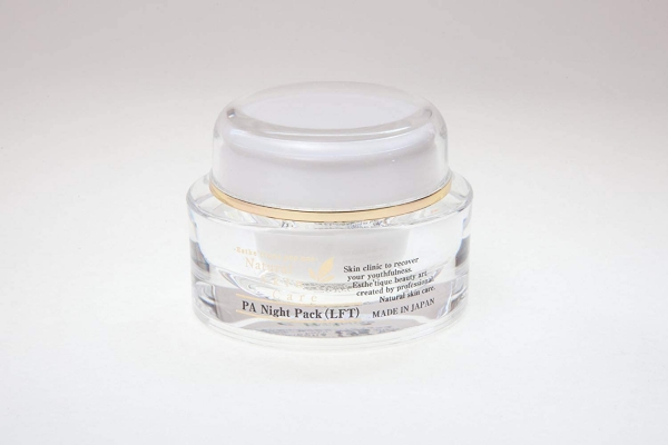 Natural Skin Care ReCell LFT Pack Ночная омолаживающая лифтинг маска для лица 30 гр