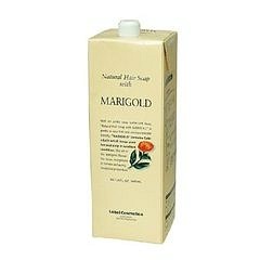 Hair Soap with Marigold (календула) 1600 мл
