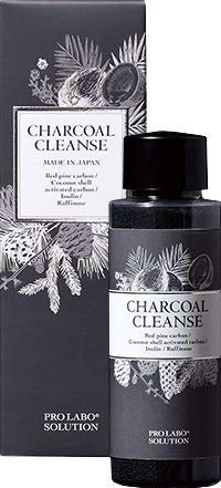 Esthe Pro Labo Charcoal Cleanse Угольный детокс для очищения организма 36 гр