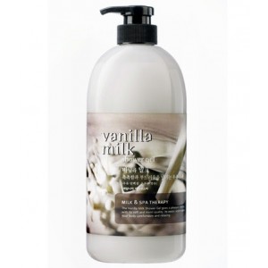 Гель для душа WELCOS Body Phren Shower Gel (Vanilla Milk)