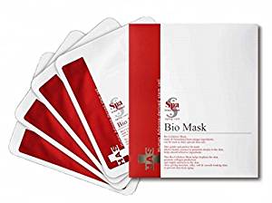 Spa Treatment HAS Bio Mask Био маска № 4