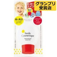 Smile Cosmetique Отбеливающая зубная паста с антивозрастным эффектом 100 гр