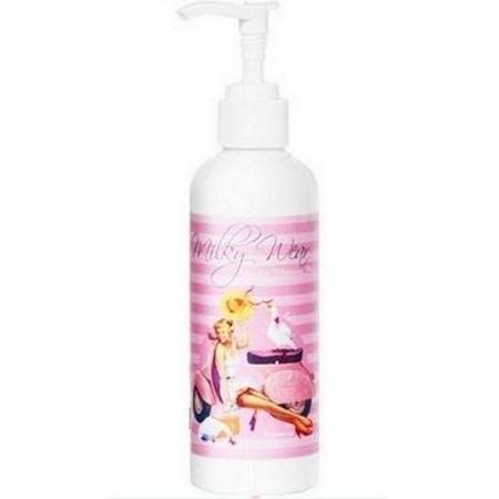 Elizavecca Milky Wear Skinship Whitening Pack Осветляющая маска для лица 200 мл