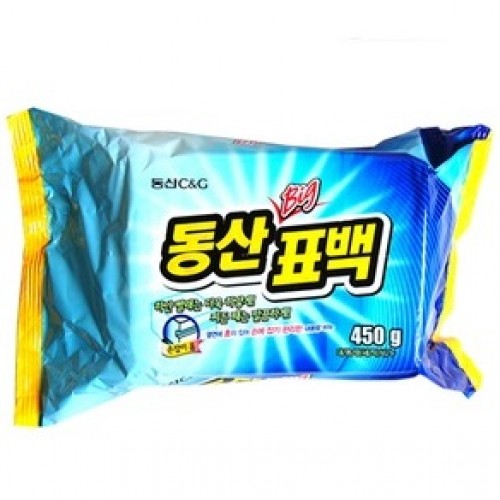 Мыло хозяйственное CLIO New Dongsan Soap (Bleaching) 450 г