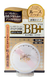 MOISTO-LABO BB MINERAL FOUNDATION /Пудра рассыпчатая минеральная (с жемчугом)