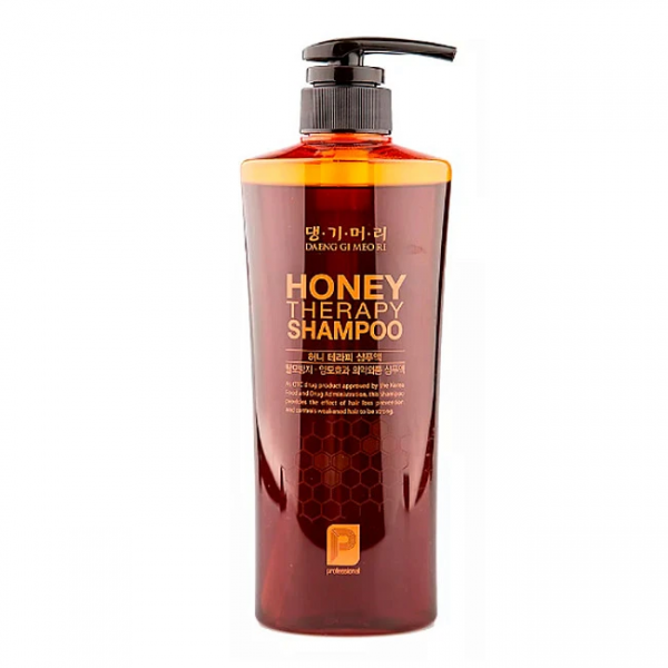 Шампунь для волос с медом Daeng Gi Meo Ri Professional Honey Therapy Shampoo