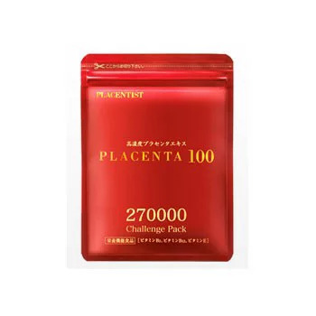Омолаживающий комплекс Placenta 100 Core CORE Start Pack капсулы с жидким центром № 30