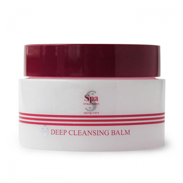 Spa Treatment HAS Deep Cleansing Balm Очищающий бальзам для усталой кожей 75 гр