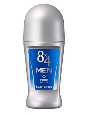КАО Роликовый дезодорант антиперспирант для мужчин, свежий цитрус 60мл