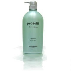 Шампунь Proedit Soft Fit Shampoo 700 мл