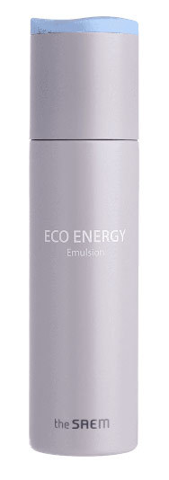 СМ Eco Energy Эмульсия для лица Eco Energy Emulsion 150мл