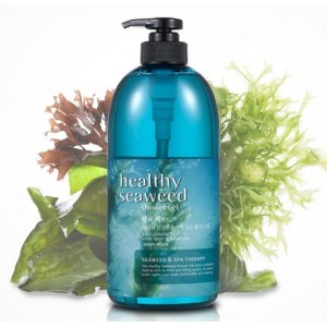 ВЛК Body Phren Гель для душа с морскими водорослями Body Phren Shower Gel (Healthy Seaweed)