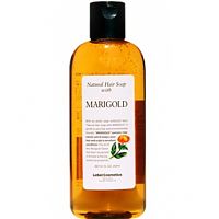 Шампунь Marigold для жирной кожи головы (календула) 240 мл
