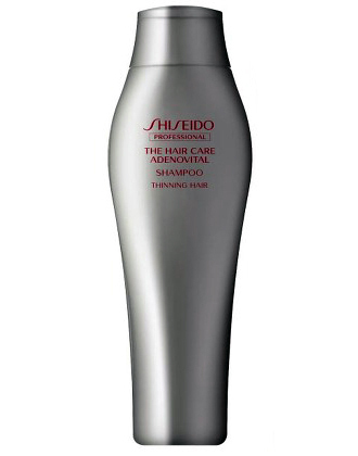 Шампунь для волос Shiseido The Haircare Adenovital Shampoo 250 мл