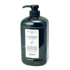 Hair Soap with Cypress (кипарис) 1000 мл