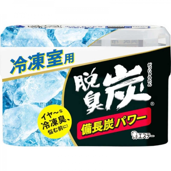 DASHU - TAN Поглотитель запахов для морозильных камер угольный 70 г