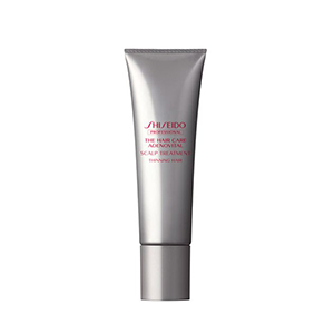 Бальзам для кожи головы Shiseido Adenovital Scalp Treatment 130 г х 2 шт