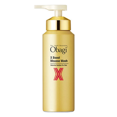 Obagi X Boost Mousse Wash Мусс для умывания с формулой клеточного лифтинга 150 гр