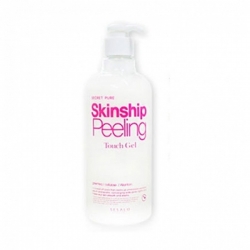 Пилинг-скатка увлажняющая Elizavecca Skinship Peeling Touch Gel 500 мл