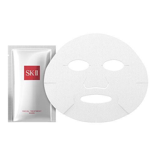 SK-II Facial Treatment Mask Маска для лица 1 шт