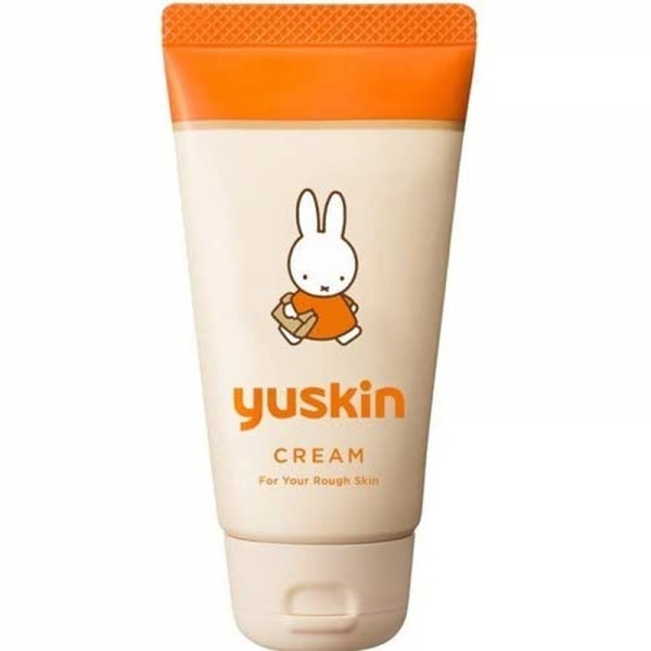 YUSKIN Cream заживляющий витаминный крем 40 гр