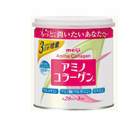Амино Коллаген Meiji Amino Collagen 200 гр