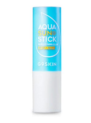 G9 Skin Aqua Foot Stick Стик для ног охлаждающий и увлажняющий 11 гр