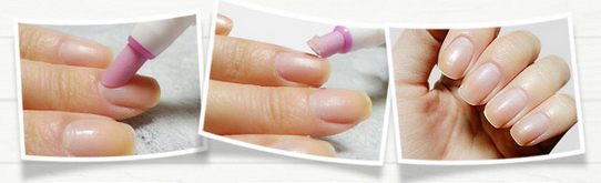 Карандаш для удаления кутикулы The Saem Nail Wear Cuticle Remover Pen