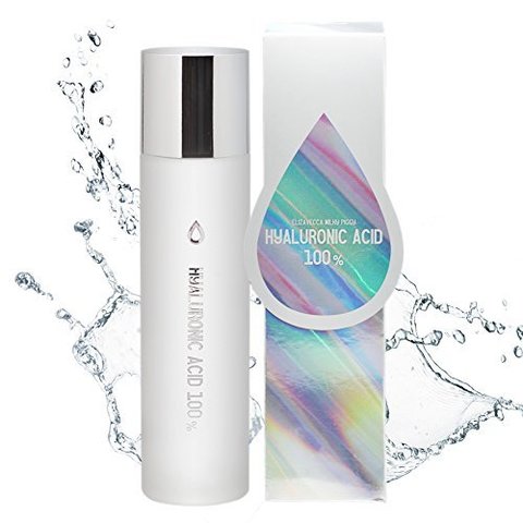 Elizavecca Гиалуроновая сыворотка 100% Hyaluronic Acid Serum 100%, 150 мл