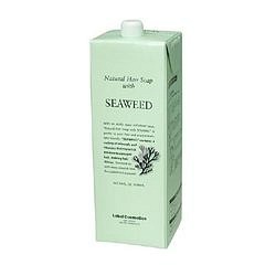 Hair Soap with Seaweed (морские водоросли) 1600 мл